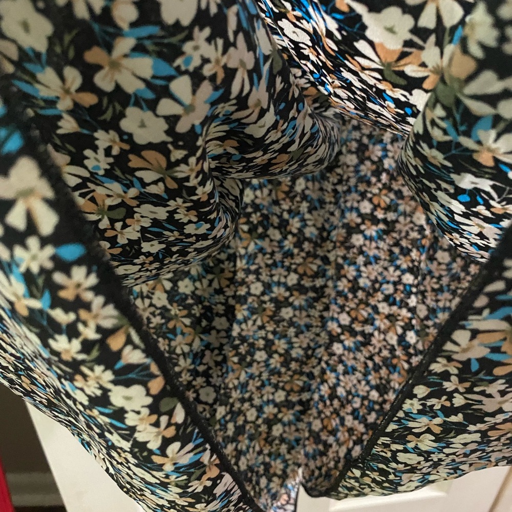 PrettyGarden Women’s size small Flower Dress - Picture 5 of 7